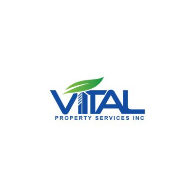 Vital Property Services Inv. logo