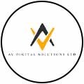 AV Digital Solutions logo