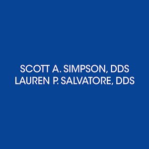 Scott A. Simpson, DDS logo