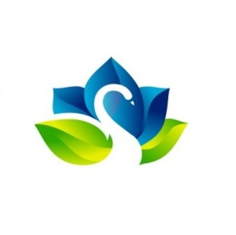 Sharda World School logo
