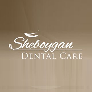 Sheboygan Dental Care logo