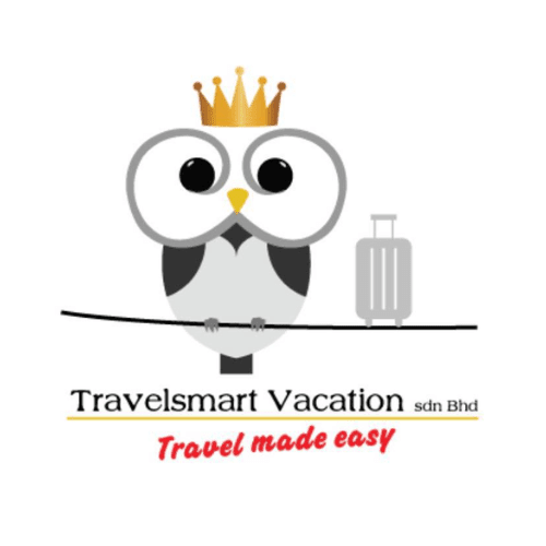 Travel Planner | Best Tour &amp; Travel Agency logo