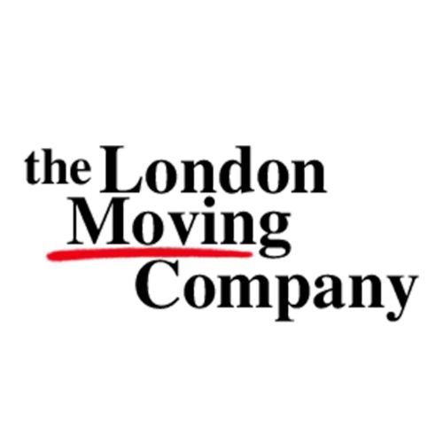 The London Moving Company logo