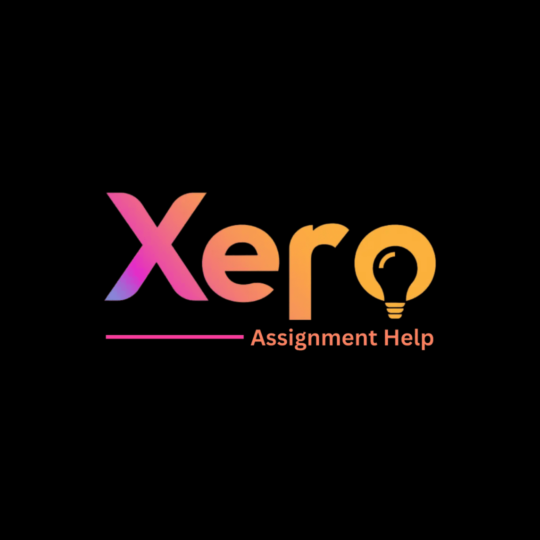 Xero Assignment Help logo