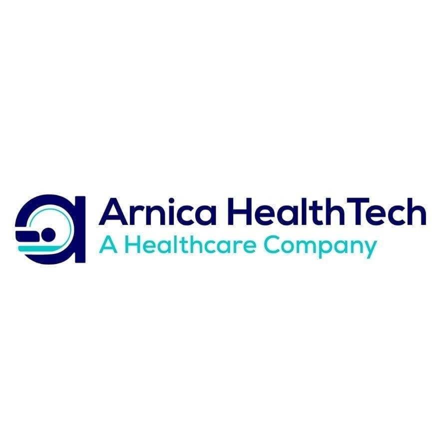 Arnica HealthTech MRI & CT Scan Supplier logo