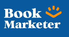 Book Marketer logo