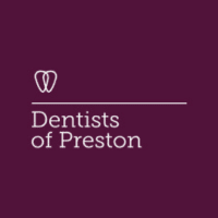 Dentists of Preston logo