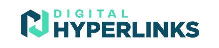 Digital Hyper Links logo