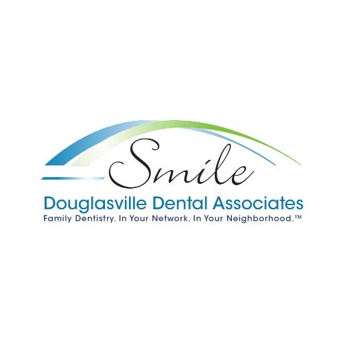 Douglasville Dental Associates logo