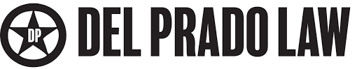 Del Prado Law logo