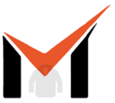 Mjacket logo