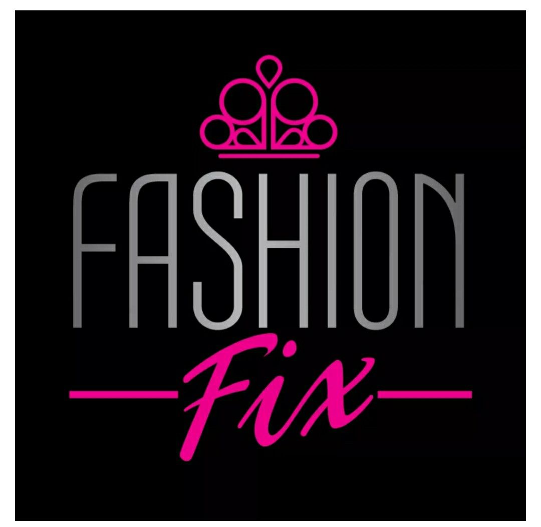 fashion fixs logo