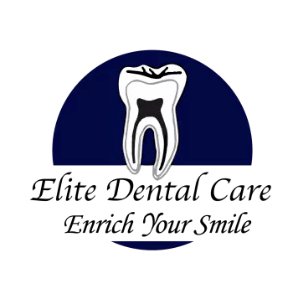 Elite Dental Care logo