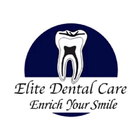 Elite Dental Care logo