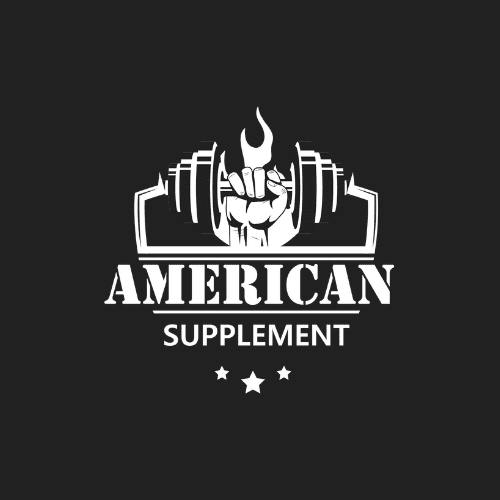 The American Supplements logo