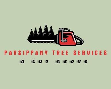 Parsippany Tree Services logo