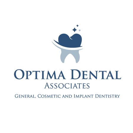 Optima Dental Associates logo