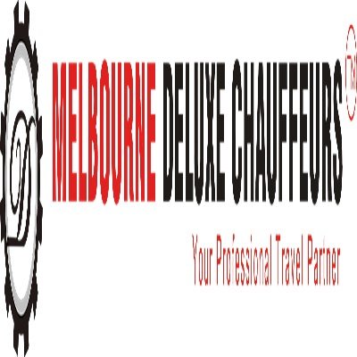 Melbourne Deluxe Chauffeurs logo