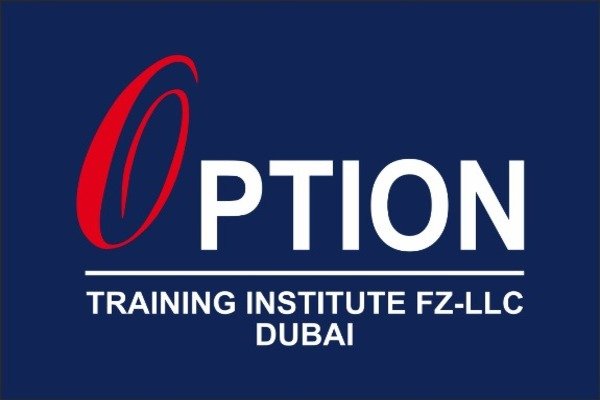 Option Education - Option SAT Dubai logo