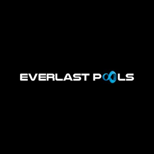 Everlast Pools logo