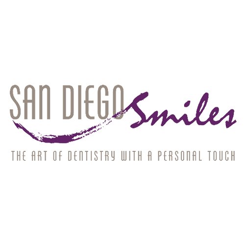 San Diego Smiles logo