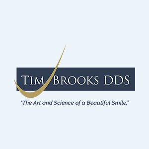 Tim J. Brooks, DDS logo
