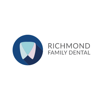 Richmond Family Dental logo