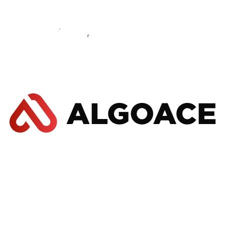 Algoace logo