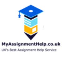 My Assignment Help UK logo