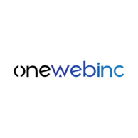 Onewebinc logo