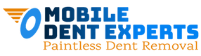 Mobile Dent Experts logo