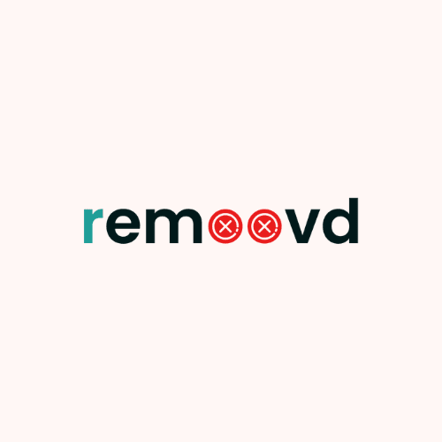 Remoovd logo