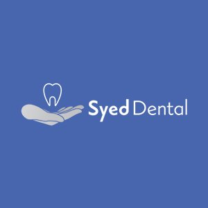 Syed Dental Care Inc logo