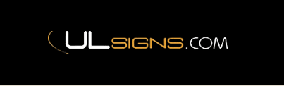 Ulsigns logo