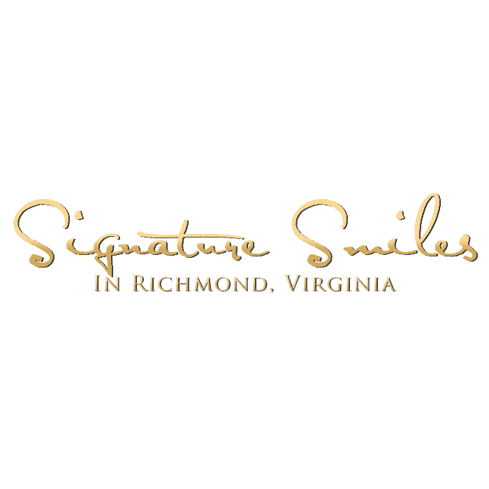 Signature Smiles VA logo