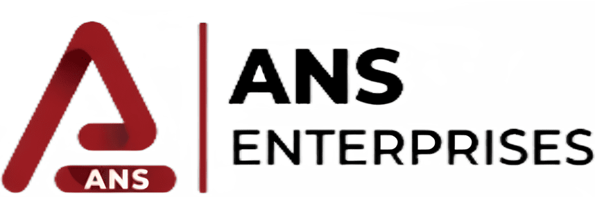 ANS ENTERPRISES logo
