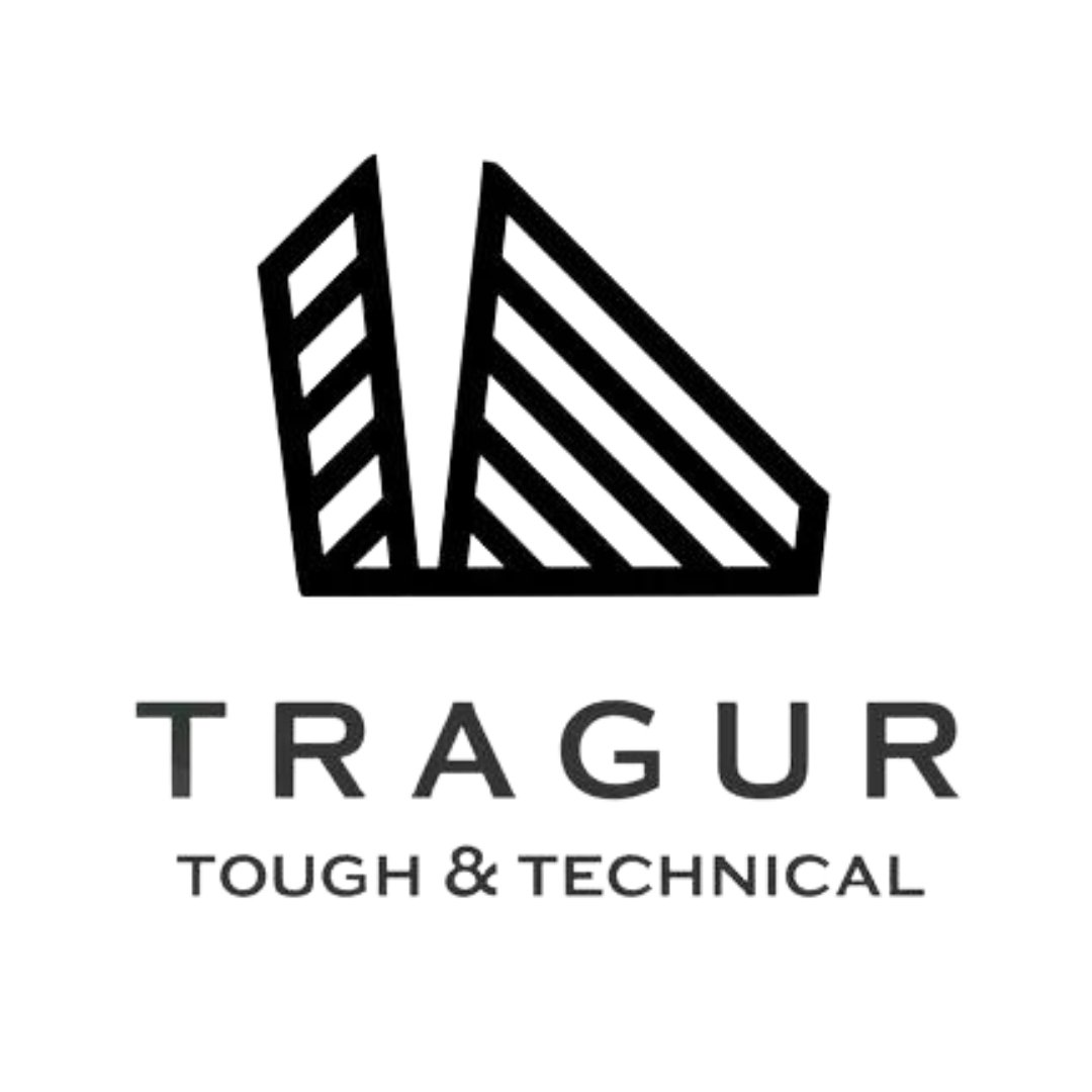 tragur logo