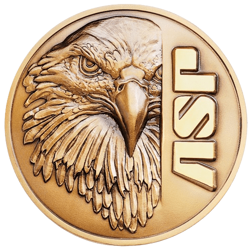 ASP USA logo
