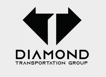 Black Diamond TG logo