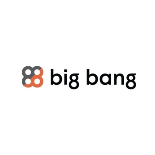 Big Bang - ERP Consultants logo