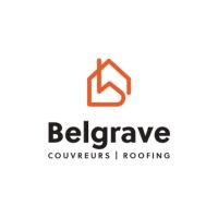 Belgrave Roofing logo