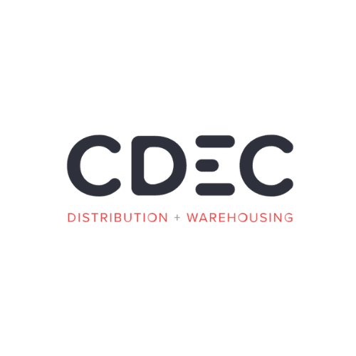 CDEC Inc logo