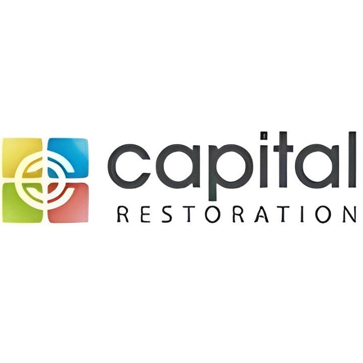 Capital Restoration Cleaning logo