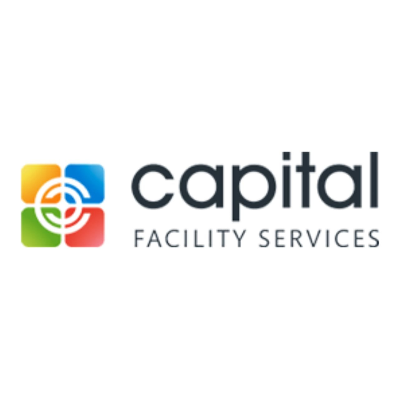 Capital Facility Services logo