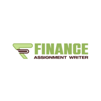 Finance Assignment Help logo
