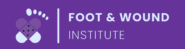 Foot &Wound Institute logo