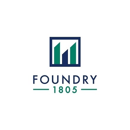 Foundry 1805 logo