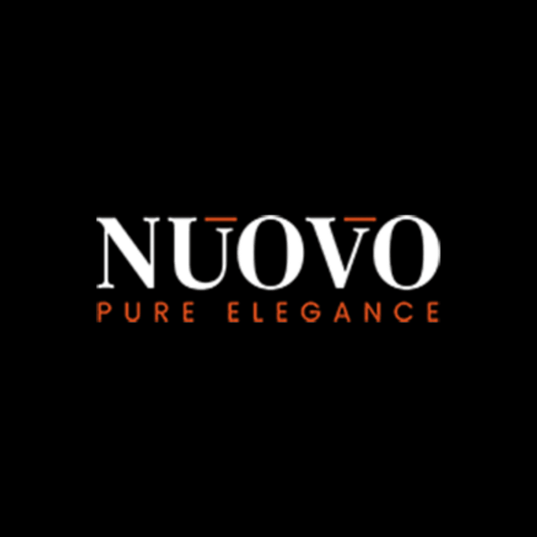 Best Furniture Shop in Ludhiana | Nuovo Furnitures logo