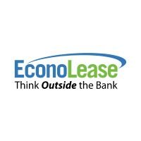 Econolease Financial Services Inc logo