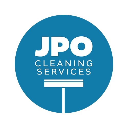 JPO Cleaning Services logo